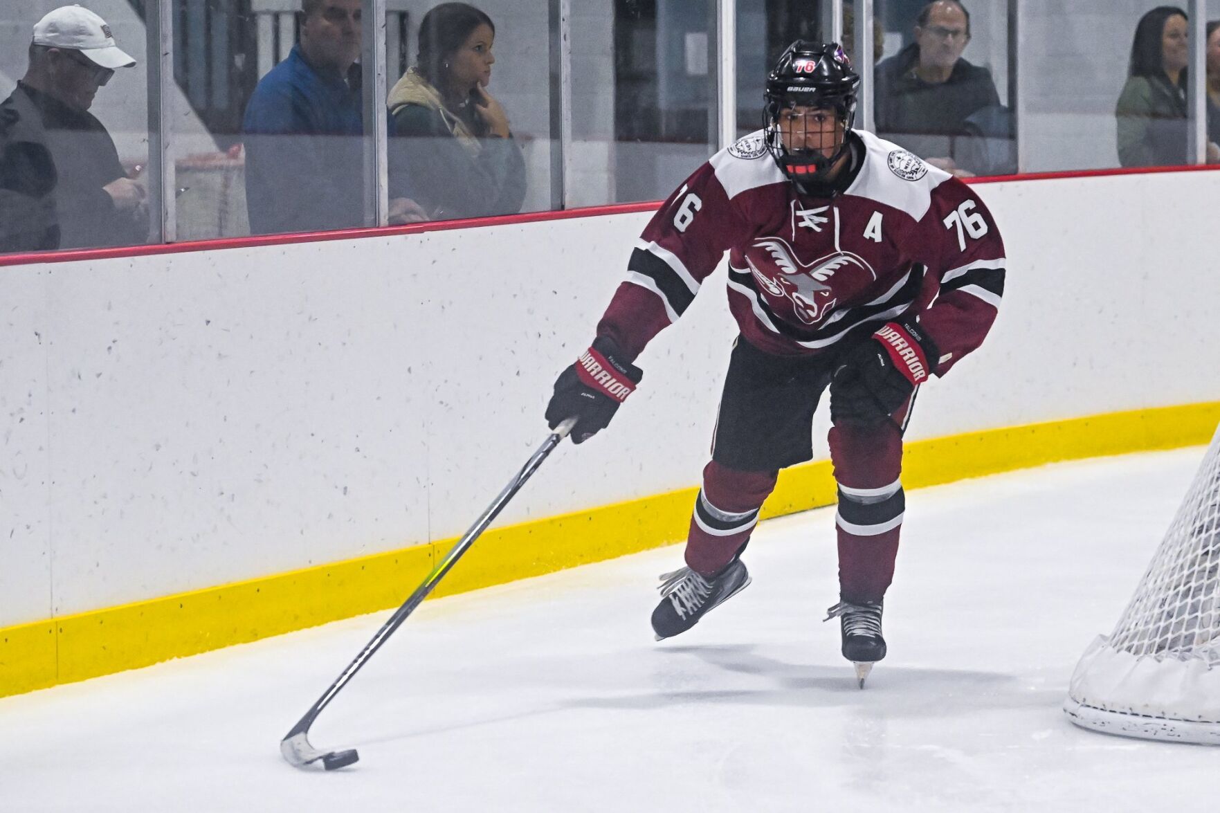 11/18/2024 - MICDS vs Ladue